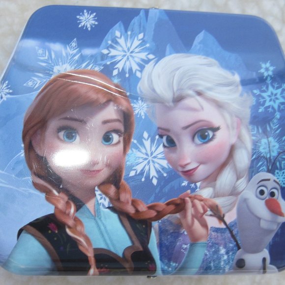 Bundle of 6 Frozen items - Picture 5 of 16